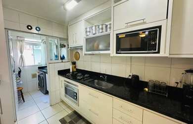 Imagem 10: Apartamento para venda em Ingleses do Rio Vermelho com 2 quartos, sendo 1 suíte , 72m²