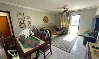 Imagem 3: Apartamento com 3 dormitórios à venda, 100 m² por R$ 498.000,00 - Jardim Ismênia - São Jos