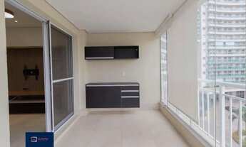 Imagem 5: Venda Apartamento 2 Dormitórios - 89 m² Pinheiros