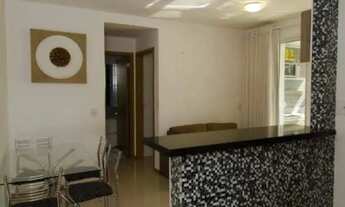 Imagem 5: Apartamento para venda totalmente mobiliado com 1 quarto e 1 vaga no Le Paysage By Victori