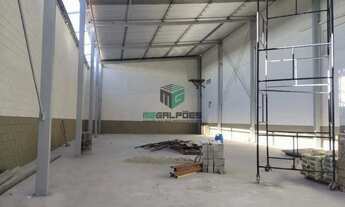 Imagem 5: Galpão para para aluguel no bairro Arvoredo 2ª Seção, Contagem