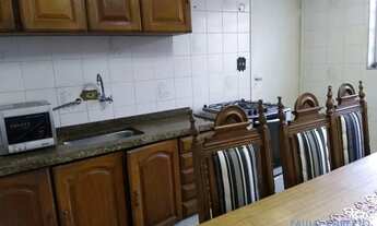 Imagem 6: CASA ASSOBRADADA - VILA FORMOSA - SP