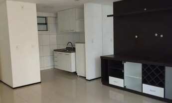 Imagem 6: MEIRELES - APARTAMENTO - RUA JOSE VILAR N 267 AP 702 JOSE VILAR RESIDENCE, Aprox. 65m², Va