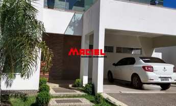 Imagem 2: Lindo Sobrado na 303 Sul, 04 suítes, Piscina e área gourmet