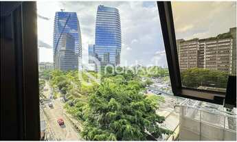 Imagem 4: Sala/consultório/escritório com 35 m², na Vila Olímpia