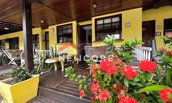 Imagem 3: Casa em Rua Márcio Donegal Vieira - Geribá - Armação dos Búzios/RJ