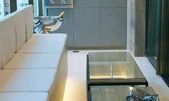 Imagem 7: 2 quartos c/ boa varanda e lazer completo no centro do Rio de Janeiro ! Financiado !