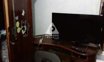 Imagem 7: Excelente conjugado a venda no Leblon, entrar e morar