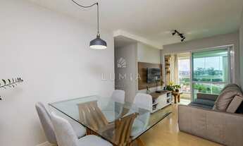 Imagem 6: Apartamento 3 quartos à venda no Boa Vista - Curtiba /PR