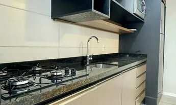 Imagem 7: Imperdível, JK Parque clube, mobiliado, andar alto, ótima vista e abaixo do valor de merca