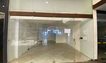 Imagem 3: Loja 44m2 em Shopping localização privilegiada na Pituba