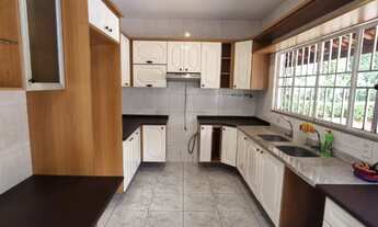 Imagem 7: Casa térrea com 4 quartos, 445 m², climatizada e semi-mobiliada Cond. Resid. Ponta Negra 1