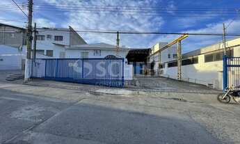 Imagem 7: Galpão/Depósito/Armazém - Jardim Sabará - à Venda, 1500m²