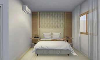 Imagem 6: Casa Jardins Capri Casa em Condomínio com 3 Quarto(s) e 3 banheiro(s) à Venda, 158.00 por