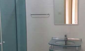 Imagem 11: ALUGO LINDO APT DE 2 QUARTOS