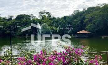 Imagem 5: Terreno à Venda no Condomínio do Lago 771,10m²