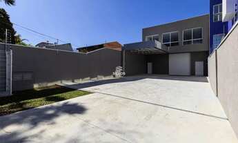 Imagem: 2 Lojas comerciais para alugar com 677m²