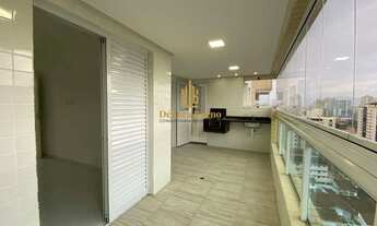 Imagem: Canto do Forte !! Lindo Apto 2 Dormts, Varanda