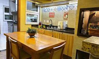 Imagem 6: AND - Casa Duplex 3 Quartos/Suíte Condomínio alto Padrão em JARDIM CAMBURI - OPORTUNIDADE!