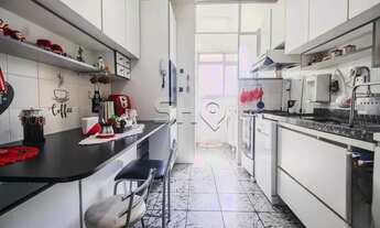 Imagem 6: Apartamento a venda no Mandaqui com 2 dormitorios 1 vaga