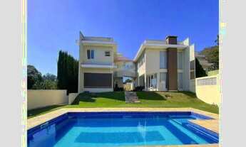 Imagem: Excelente casa em condomínio de alto padrão