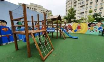 Imagem 3: Venda ou locação 2/4 com suíte no Spazio Soberano!!