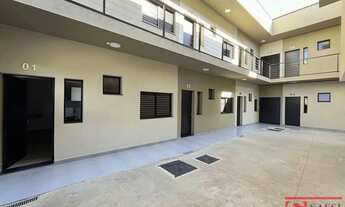 Imagem 3: Kitnet em JARDIM CIDADE UNIVERSITÁRIA