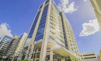 Imagem: Consultório para venda tem 36 metros quadrados