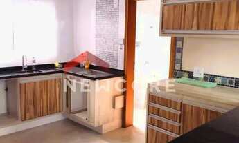 Imagem 2: Casa de condomínio em Rua Guimarães Rosa - Condomínio Atibaia Park I - Atibaia/SP