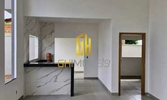 Imagem: Casa à venda, 115 m² por R$ 450.000,00