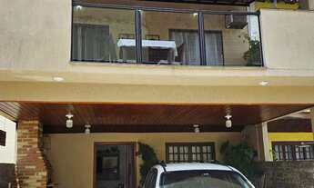 Imagem: Casa de vila com 3quartos em Nova Iguaçu