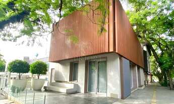 Imagem: LOJA DE ESQUINA PRÓXIMA AO PARCÃO NO MOINHOS