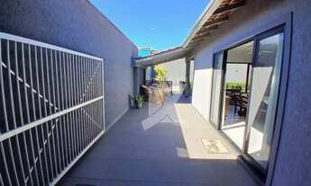 Imagem 5: Casa com 4 dorm.( sendo que 1 é suíte) à venda, 162 m² - R$ 1.350.000 - Atami Norte - Pont