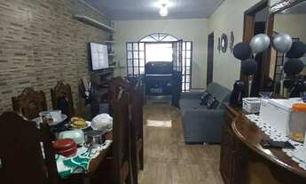 Imagem 6: /Casa no Francisca Mendes com Ponto Comercial