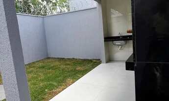 Imagem 6: Imóvel para venda tem 110 metros quadrados com 3 quartos