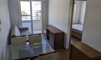 Imagem 2: Apartamento com 1 quarto à venda por R$ 400000.00, 34.00 m2 - CENTRO - CURITIBA/PR