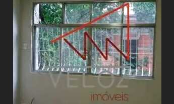 Imagem 6: Kitnet/Conjugado-À VENDA-Centro-Rio de Janeiro-RJ