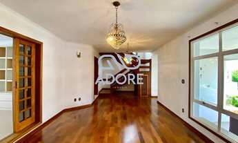 Imagem 4: Casa para Aluguel no Condomínio Portal de Itu I em itu/SP 4 Quartos