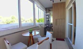 Imagem: Apartamento 3 Dormitórios/quartos, sendo