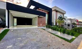 Imagem 3: Casa Térrea Jardim Veneza com 3 suítes Plenas