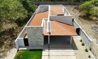 Imagem 5: Casa em Condomínio à venda, Condominio Reserva do Longá no bairro Reserva do Longá, Teresi