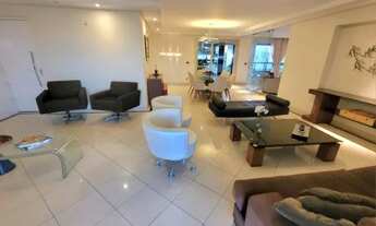 Imagem 4: Edf Terra Brasilis 290m² Recife. (Ref.: R2030526