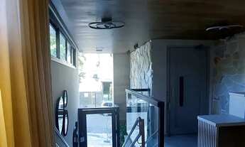 Imagem 2: Facility Tower - Stúdio com Varanda (Andar Alto