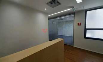 Imagem 6: Sala para locação no Leblon, RJ 150m², 2 quartos, 2 banhei