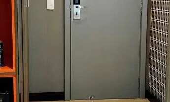 Imagem 5: Flats particulares no Cullinan, Gran Mercure e Athos Bulcão