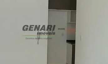 Imagem 3: Apartamento NOVO para locação, Jardim Colonial com 1 suíte, Indaiatuba, SP