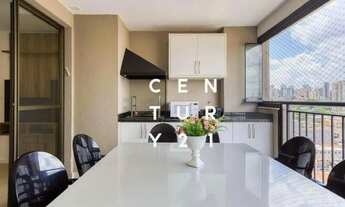 Imagem 6: Apartamento com 2 dormitórios à venda, 67 m² por R$ 740.000,00 - Barra Funda - São Paulo/S