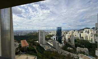 Imagem 9: Apartamento para alugar, 2 quartos sendo 1 suíte, 2 vagas, Vila da Serra/Nova Lima-MG