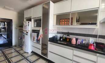 Imagem 7: CASA TÉRREA À VENDA NO JARDIM PLANALTO EM JUNDIAÍ/SP