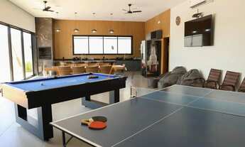 Imagem 6: Chácara de 540m² à venda no Aldeia dos Lagos - Icém